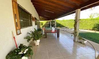 Imagem 6: Chácara para venda - RECANTO ARIZONA em Franca - SP