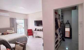 Imagem 5: Condomínio Alto de Pinheiros - 4 quartos