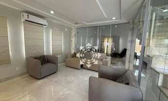 Imagem 7: Sobrado com 5 dormitórios à venda, 600 m² por R$ 3.000.000 - Plano Diretor Sul - Palmas/TO