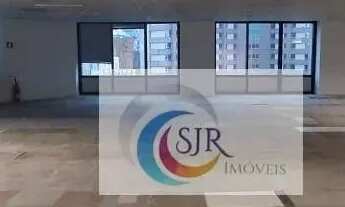 Imagem 4: Conjunto Comercial de 665m² com 11 vagas de garagem!