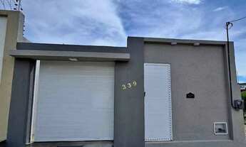 Imagem: 02- Casa no Jardim Turu