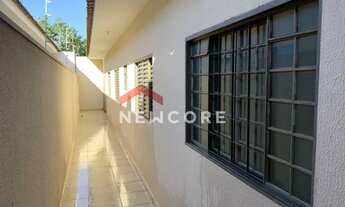 Imagem 3: Casa em Rua Pioneira Alcedina Francisca Daudt - Jardim Atlanta - Maringá/PR