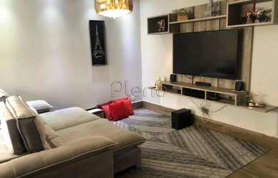 Imagem 2: Casa à venda com 3 suítes no Condomínio Portal do Jequitibá em Valinhos