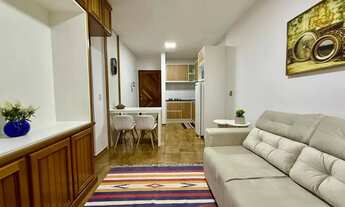 Imagem: 1 quarto de BARBADA no Centro de Capão