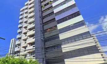 Imagem: Apartamento 04 Suites 264m² No Condomínio