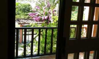 Imagem 5: FÉRIAS NA PRAIA APARTAMENTO EM SÃO SEBASTIÃO