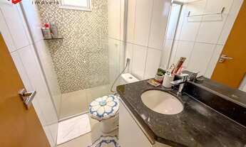 Imagem 14: VENDE-SE LINDO APARTAMENTO DE 3 QUARTOS, MOBILIADO, SOL DA MANHÃ NA PRAIA DO MORRO EM GUAR