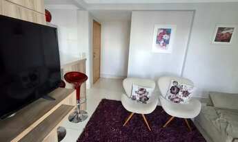 Imagem 3: Aluguel 2 quartos, todo mobiliado, perto do Vaca Brava, lazer completo, Setor Bueno