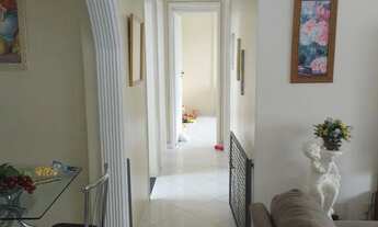 Imagem 2: Apartamento 3/4 na Liberdade