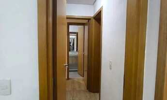 Imagem 10: Apartamento com 3 dormitórios para alugar, 122 m² por R$ 9.750/mês - Edifício Premium Tamb