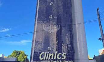 Imagem: Sala comercial no Cond. Clinics, próx