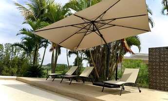 Imagem 3: Chácara para Venda em Indaiatuba, Jardim Moriyama, 3 dormitórios, 3 suítes, 5 banheiros, 6