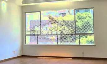 Imagem 4: TIJUCA RUA JOÃO ALFREDO 140M² 1 POR ANDAR 3 QUARTOS 3 BANHEIROS REFORMADOS PLAY CHURRASQUE