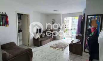 Imagem: Rio Comprido