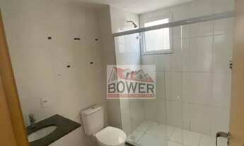 Imagem 4: Apartamento com 2 dormitórios para alugar, 48 m² por R$ 1.450,00/mês - Maria Paula - São G