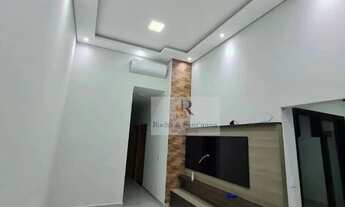 Imagem: Casa Condomínio Park Real - Indaiatuba/SP