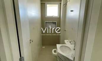 Imagem 5: Apartamento à venda no bairro Brasil em Uberlândia