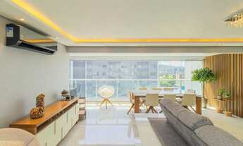 Imagem 2: Viva o melhor do alto padrão no Rossi Reserva!