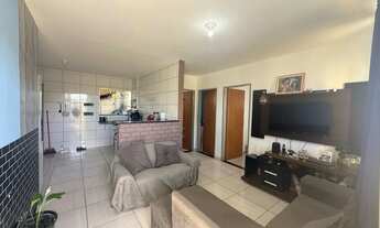 Imagem: Agio apartamento 2 quartos no andar Setor