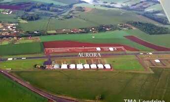 Imagem 4: Prédio à venda, 20000 m² por R$ 35.000.000,00 - Warta - Londrina/PR
