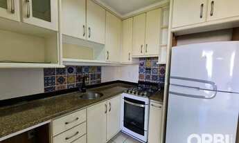 Imagem 5: Apartamento com 2 dormitórios para alugar, 66 m² por R$ 2.277,00/mês - Ponta Aguda - Blume