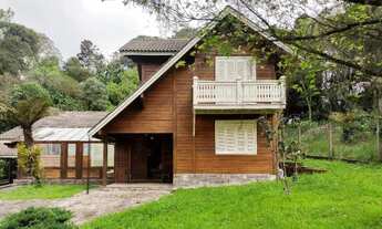 Imagem 2: CASA 3 DORMITORIOS