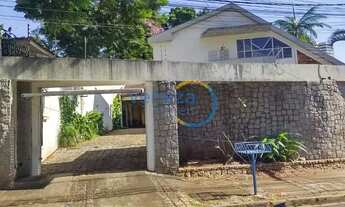 Imagem: Casa Residencial com 5 quartos para alugar