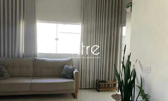 Imagem: Casa à venda no bairro Jardim Europa em