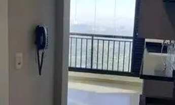 Imagem 4: Imóvel para aluguel com 62 metros quadrados com 2 quartos em Alphaville Empresarial - Baru