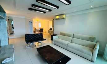 Imagem 6: Apartamento na ponta do Farol ECOLAGUNE