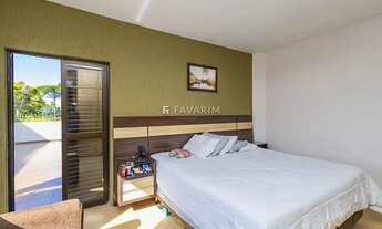 Imagem 6: Casa 5 suítes Jardim Schaffer