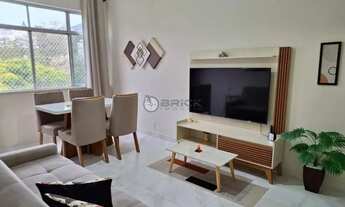 Imagem: Apartamento à venda com 1 quarto, 40 m²