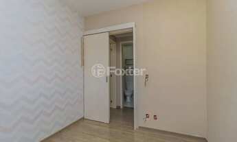 Imagem 5: Imóvel para venda semi-mobiliado com 2 quartos, 1 vaga em Teresópolis - Porto Alegre - RS