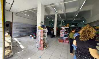 Imagem 5: ALUGO LOJA NA RUA EDGAR BORGES COM 457 m2 - CENTRO