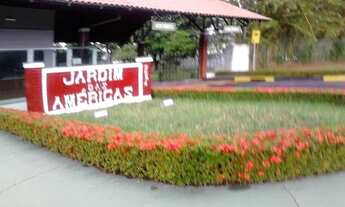 Imagem 4: Lote 20 x 40 no Jardim das Américas 2.750.000