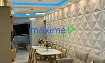 Imagem: Apartamento para venda, Condomínio Horto