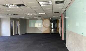 Imagem: Salas à venda ou para locação em Pinheiros