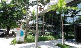 Imagem 2: Sala no Hemisphere, de 16 quartos à venda, Chácara da Barra - Campinas/SP