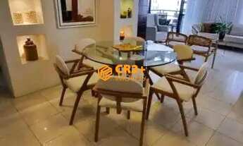 Imagem 4: Vendo lindo apartamento na Rua do Futuro com 115m² - 3 quartos