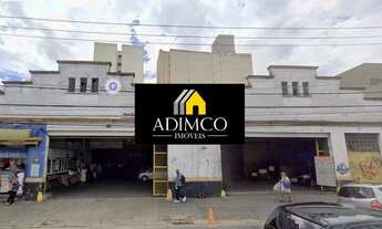 Imagem: VENDE-SE EXCELENTE TERRENO NO BRÁS