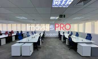 Imagem: Conj. Comercial, Vila Nova Conceição