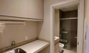 Imagem 6: Centro | Estúdio decorado