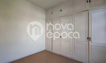 Imagem 6: Laranjeiras Apartamento com 2 dormitórios