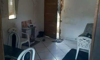 Imagem: Vendo ou troco 2 casas!