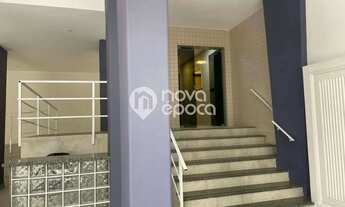 Imagem 2: Tijuca Apartamento com 2 dormitórios