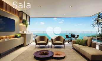 Imagem 5: Apartamento à venda, 85 m² por R$ 935.000,00 - Enseada Azul - Guarapari/ES