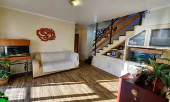 Imagem 2: Cobertura com 3 dormitórios, suíte, piscina e churrasqueira