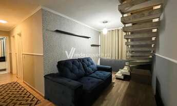 Imagem 5: Cobertura - Ponte Preta - Campinas