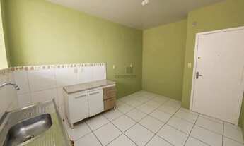 Imagem 4: Apartamento 2 quartos para aluguel Pelotas