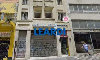 Imagem: PRÉDIO - CENTRO - SP